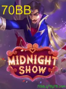 Tudo sobre MidnightShow: A Experiência de Jogo Inovadora