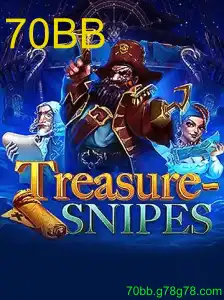 TreasureSnipes